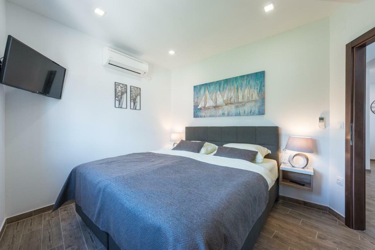 Apartments Villa Elena 3 تْسافتات المظهر الخارجي الصورة