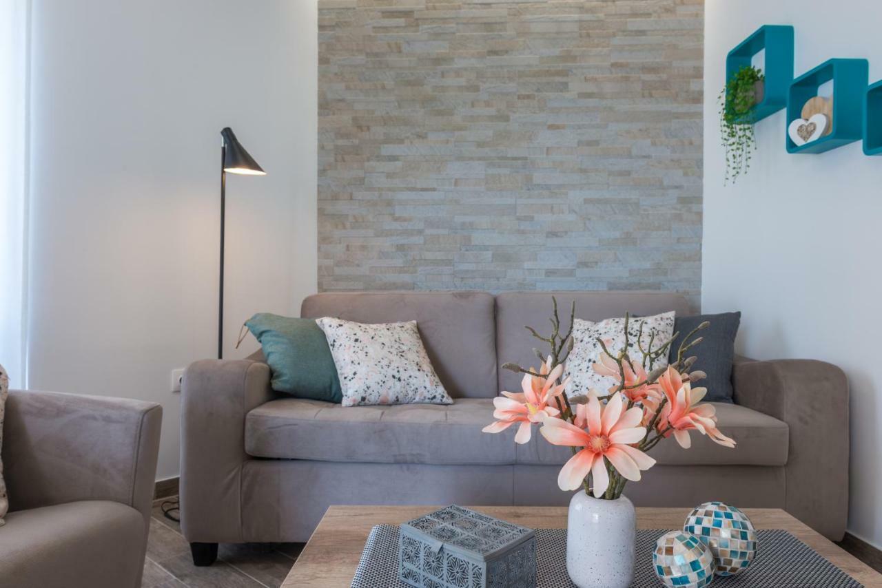 Apartments Villa Elena 3 تْسافتات المظهر الخارجي الصورة