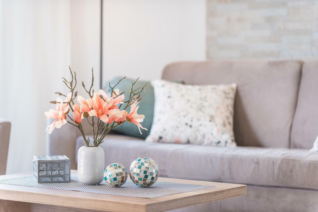 Apartments Villa Elena 3 تْسافتات المظهر الخارجي الصورة