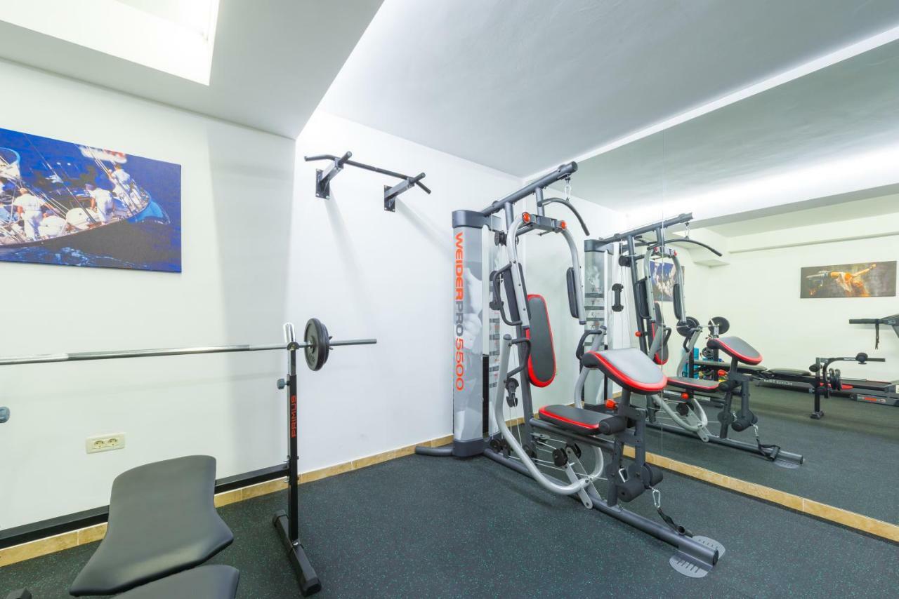 Apartments Villa Elena 3 تْسافتات المظهر الخارجي الصورة