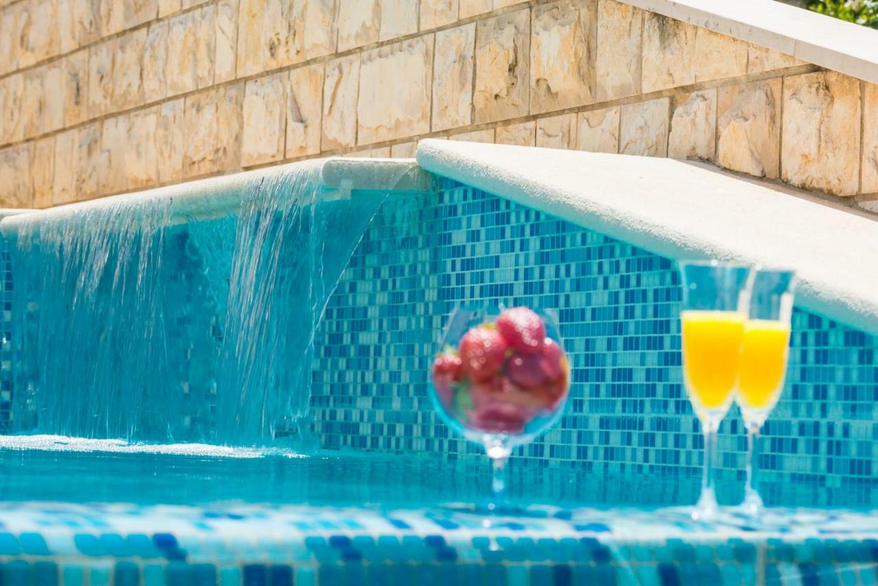 Apartments Villa Elena 3 تْسافتات المظهر الخارجي الصورة