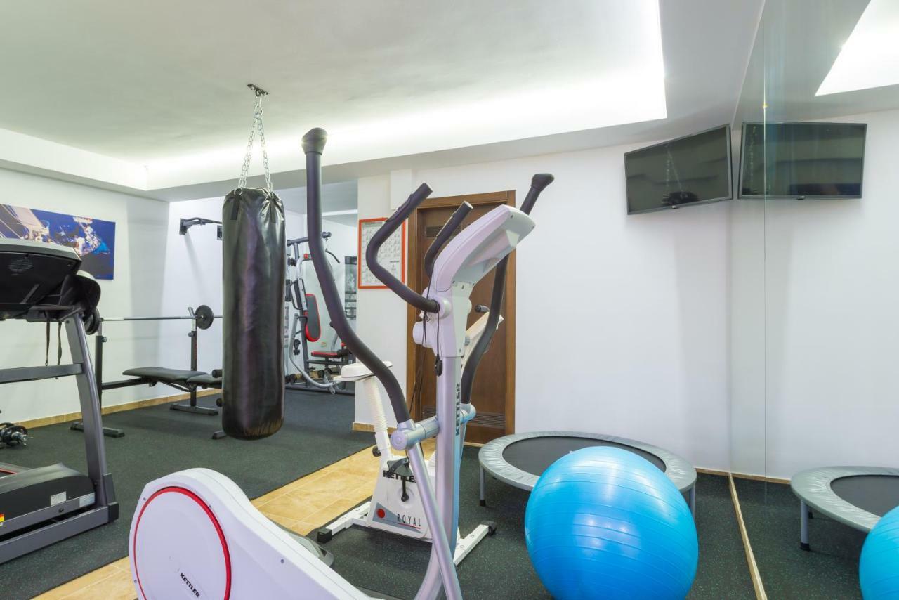 Apartments Villa Elena 3 تْسافتات المظهر الخارجي الصورة