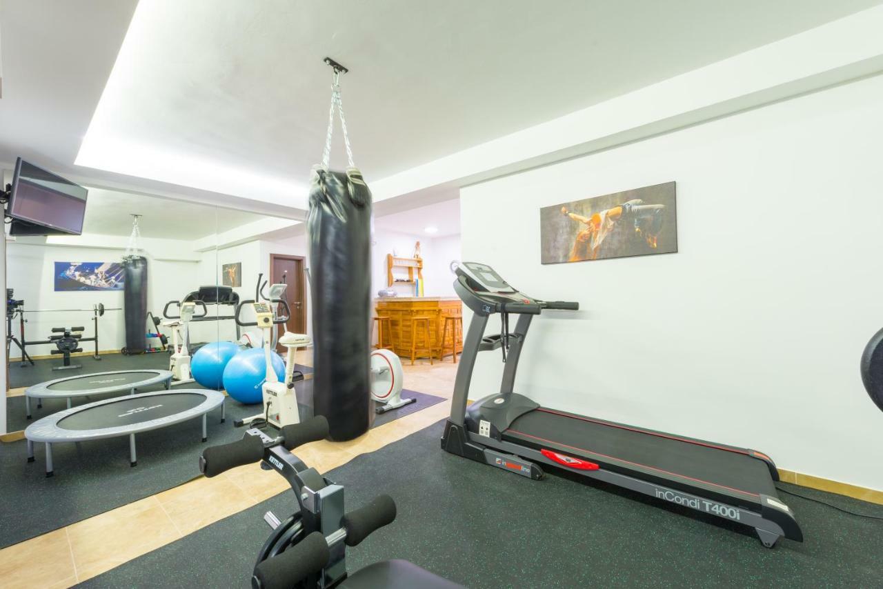 Apartments Villa Elena 3 تْسافتات المظهر الخارجي الصورة