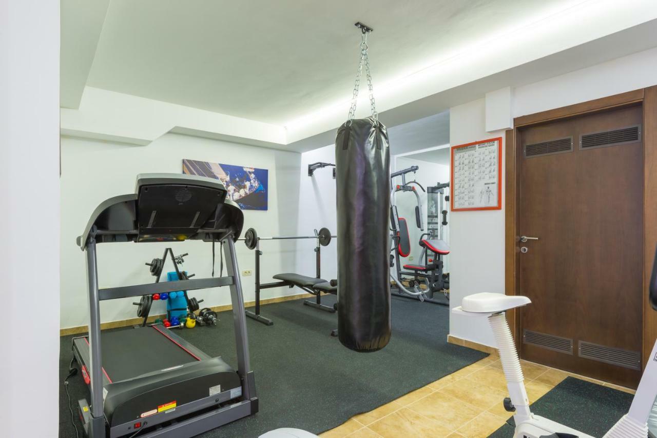 Apartments Villa Elena 3 تْسافتات المظهر الخارجي الصورة
